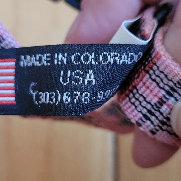 Dog collars, set of 4 - Picture 6 of 7